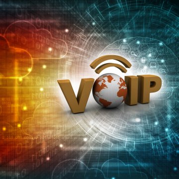 voip internet data globe wifi digital secure 